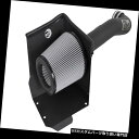 USエアインテーク インナーダクト aFeパワー51-12332マグナムフォースステージ2プロドライSエアインテークシステム aFe Power 51-1233...