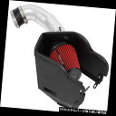 USエアインテーク インナーダクト Spectter Performance 9075エアインテークキット Spectre Performance 9075 A...