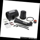 USエアインテーク インナーダクト Banks Power 41855-DバンクRam-Airインテークシステム Banks Power 41855-D Ban...