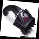 USエアインテーク インナーダクト オイルフィルター付きS& Bコールドエアインテーク2011-2014フォードF-150 5.0L V8 75-507...