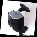 USエアインテーク インナーダクト 冷却剤の性能15535冷たい空気取り入れ口キットは04-06キャニオンコロラド州に合います Volant Performan...
