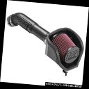 USエアインテーク インナーダクト Flowmaster 615161 Delta Force冷気取り入れキットは03-06 350Zに合います Flowmas...