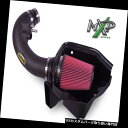 USエアインテーク インナーダクト Airaid 450-303 AIRAID MXPシリーズ冷気取り入れシステムは11-14マスタングにフィット Airaid...