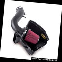 USエアインテーク インナーダクト Airaid 451 - 265 AIRAID MXPシリーズ冷気取り入れシステムは11 - 14ムスタングに合います Ai...