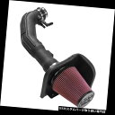 USエアインテーク インナーダクト Flowmaster 615162 Delta Forceコールドエアインテークキット Flowmaster 615162 ...