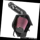 USエアインテーク インナーダクト Flowmaster 615123 Delta Forceコールドエアインテークキット Flowmaster 615123 ...