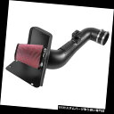 USエアインテーク インナーダクト Flowmaster 615169 Delta Forceコールドエアインテークキット Flowmaster 615169 ...