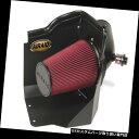 USエアインテーク インナーダクト Airaid 200-189 AIRAID冷気ダムエアインテークシステム Airaid 200-189 AIRAID Col...