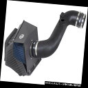 USエアインテーク インナーダクト aFeパワー54-32322マグナムフォースステージ2プロ5Rエアインテークシステム aFe Power 54-32322 ...