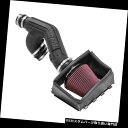 USエアインテーク インナーダクト Flowmaster 615149 Delta Force冷気取り入れキットは12-14 F-150にフィット Flowma...