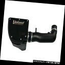 USエアインテーク インナーダクト クーラント性能17636冷気取り入れキットは12-18ラングラー(JK)に適合 Volant Performance 176...