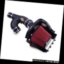 USエアインテーク インナーダクト Airaid 400-101 AIRAID冷気ダムエアインテークシステムは11-14 F-150にフィット Airaid 4...