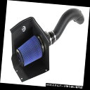 USエアインテーク インナーダクト aFeパワー54-10092マグナムフォースステージ2プロ5Rエアインテークシステム aFe Power 54-10092 ...