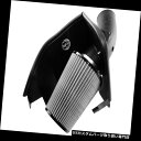 USエアインテーク インナーダクト aFeパワー51-30392マグナムフォースステージ2プロドライSエアインテークシステム aFe Power 51-3039...