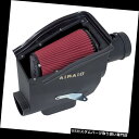 USエアインテーク インナーダクト Airaid 401-214-1 AIRAID MXPシリーズ冷気取り入れシステム Airaid 401-214-1 AIR...