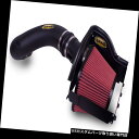 USエアインテーク インナーダクト Airaid 401-299 AIRAID冷風ダムエアインテークシステムは11-14 F-150にフィット Airaid 4...