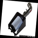 USエアインテーク インナーダクト aFe Power F2-03013フルメタルパワーステージ2プロDRY S吸気システム aFe Power F2-0301...