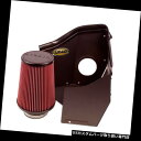 USエアインテーク インナーダクト Airaid 200 - 240 AIRAID冷気ダム空気取り入れシステム Airaid 200-240 AIRAID Co...