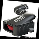 USエアインテーク インナーダクト Edge Products 38145 Jammerコールドエアインテーク03-07 Ram 2500 Ram 3500にフ...