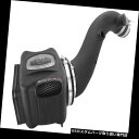 USエアインテーク インナーダクト aFeパワー51-74001 Momentum HD Pro DRY S吸気システム aFe Power 51-74001 ...