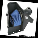 USエアインテーク インナーダクト aFeパワー54-11042マグナムフォースステージ2プロ5Rエアインテークシステム aFe Power 54-11042 ...