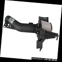 USエアインテーク インナーダクト aFeパワー51-12202マグナムフォースステージ2プロドライSエアインテークシステム aFe Power 51-1220...