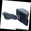 USエアインテーク インナーダクト 冷却剤性能15636C冷気取り入れキットは04-06 CTSに合います Volant Performance 15636C ...