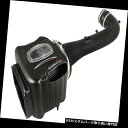 USエアインテーク インナーダクト aFeパワー51-74104 Momentum GT ProドライSエアインテークシステム aFe Power 51-741...