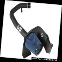 USエアインテーク インナーダクト aFeパワー54-12152-Bマグナムフォースステージ2プロ5Rエアインテークシステム aFe Power 54-1215...