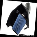 USエアインテーク インナーダクト aFeパワー54-30392マグナムフォースステージ2プロ5Rエアインテークシステム aFe Power 54-30392 ...
