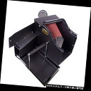 USエアインテーク インナーダクト Airaid 401-246 AIRAID冷気ダムエアインテークシステム Airaid 401-246 AIRAID Col...