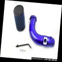 USエアインテーク インナーダクト 2007.5-2012のかわし6.7LカミンズディーゼルのためのRDPの油をさされたフィルター冷たい空気取り入れ口のキット ...
