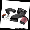 エアインテーク インナーダクト 銀行力41884銀行Ram空気取り入れ口システムは15-17 F-150に合います Banks Power 41884 Bank...