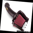 エアインテーク インナーダクト Airaid 400-272 AIRAID冷気ダムエアインテークシステムは10-14 F-150にフィット Airaid 400...