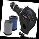 エアインテーク インナーダクト aFe Power 52-72205-CF Momentum GTブラックシリーズ吸気システム aFe Power 52-72205-CF Momentum GT Black Series Air Intake System