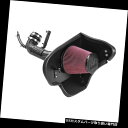 エアインテーク インナーダクト Flowmaster 615103 Delta Force冷気取り入れキットは16-18のカマロに合います Flowmaster...