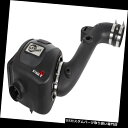 エアインテーク インナーダクト aFeパワー75-82322マグナムフォースステージ-2 Si PRO GUARD 7エアインテークシステム aFe Power...