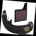 エアインテーク インナーダクト Airaid 450-730 AIRAID Jr.エアインテークチューブキットフィット15-19マスタング Airaid 450...