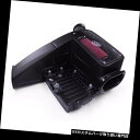 エアインテーク インナーダクト 99-03フォード7.3L Powerstrokeディーゼル用S& B冷風インテークキット洗浄可能フィルター S&B C...