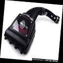 エアインテーク インナーダクト S& Bコールドエアインテークキット(オイルフィルター)11-14 Ford F150 SVT Raptor 6.2L ...
