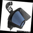 エアインテーク インナーダクト aFe Power 54-12022マグナムフォースステージ2プロ5R吸気システムはカマロにフィット aFe Power 54-...