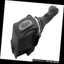エアインテーク インナーダクト aFe Power 50-73005-1 Momentum HD Pro 10Rエアインテークシステム aFe Power 50...