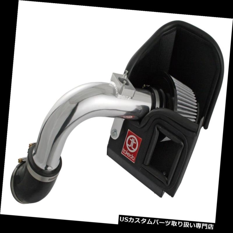 エアインテーク インナーダクト aFe Power TR-4201Pタケダステージ2プロDRY S吸気システムフィット08-17ランサー aFe Power TR-4201P Takeda Stage-2 Pro DRY S Air Intake System Fits 08-17 Lancer