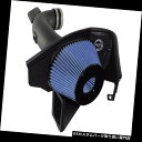 エアインテーク インナーダクト aFeパワー54-11762マグナムフォースステージ2プロ5R吸気システムはカマロにフィット aFe Power 54-1176...