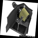 USエアインテーク インナーダクト aFeパワー75-10192マグナムフォースステージ2プロガード7エアインテークシステム aFe Power 75-1019...