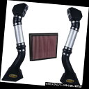 USエアインテーク インナーダクト Airaid 883-300 AIRAID Powersportsエアインテークキット Airaid 883-300 AIR...