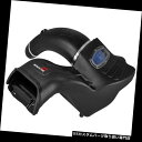 USエアインテーク インナーダクト aFeパワー54-73114 Momentum GT Pro 5Rエアインテークシステムフィット15-18 F-150 aF...