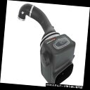 USエアインテーク インナーダクト aFe力50-76105勢いHDプロ10R空気取り入れシステムは16-18タイタンXDに合います aFe Power 50-...