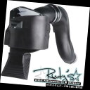 USエアインテーク インナーダクト S& Bコールドエアインテーク2007.5-2009 Dodge Ram 6.7L Cummins Dry Filt...