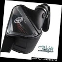 USエアインテーク インナーダクト S& B 10-12ダッジラム6.7Lカミンズディーゼルオイルフィルター用冷気取り入れ口 S&B Cold Air ...